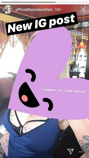 New scene looks insane