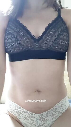 Lacy sunday, wake up in the late aternoon