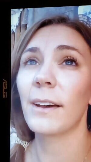 Another load for Meredith Carriker