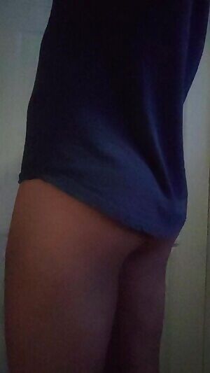 What happens after I lift up?