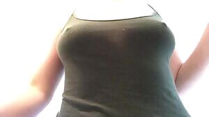 My tits are extra bouncy today - thought I’d share 😋