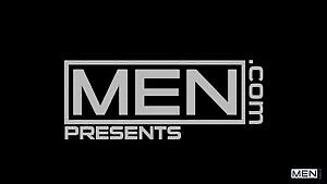 The Divorce Party - Michael Boston, Collin Simpson