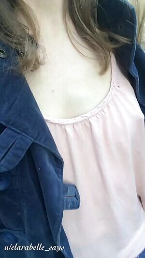 let's take a walk on the wild side 😜