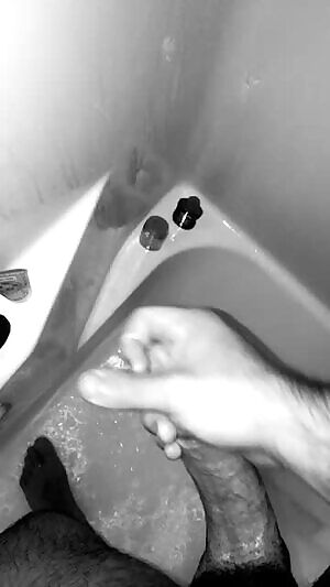 Shower Strokes