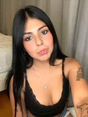 Made this face just for your cock... think I did good?