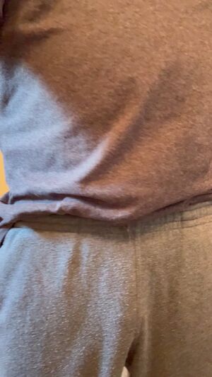 Cock Too Big BWC Thick