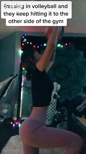 Amazing body
