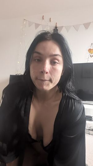 AhegaoFace Ahegao Drool Drooling OnlyFans
