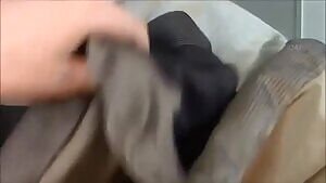 Good morning, Daddy!