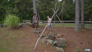 Bro, Is That Your Dick