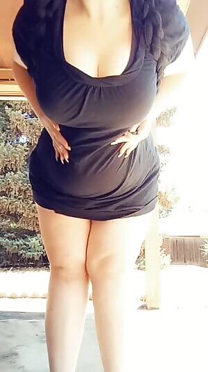 Touch Me, Feel Me 🖤