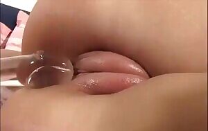 Gentle strokes