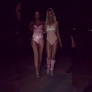 Barbies