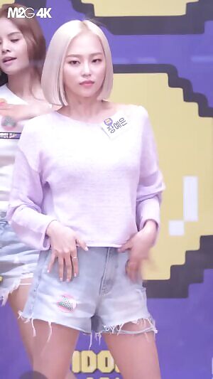 CLC - Yeeun
