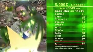 Busty: Leila Lowfire in 