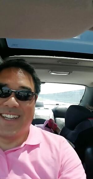 Finally figured out how to post video. Out for a drive this afternoon