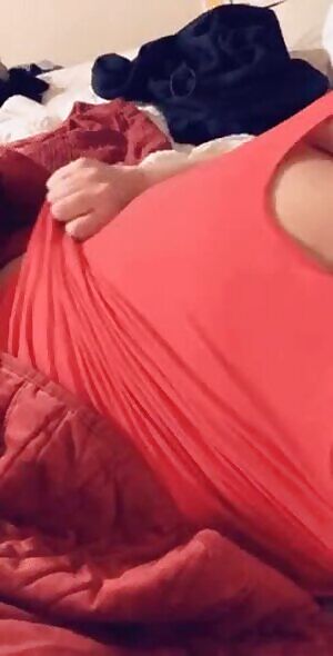 Touch me! touch me! touch me!