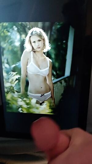 January Jones is a babe