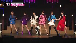 I-dle is seriously underrated