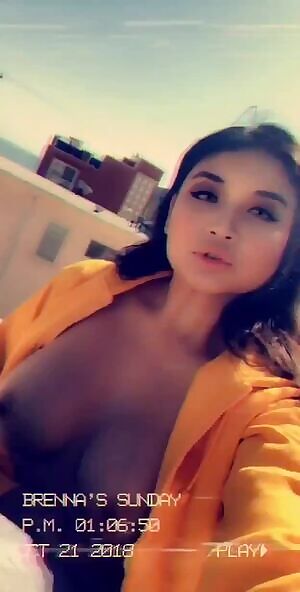 Brennasparks