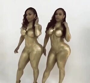 Double Dose Twins