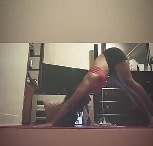 One of my favs the best yoga teacher