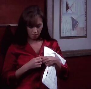 I would love to get my cock between Leah Remini's tits