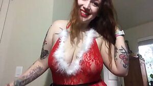 Feeling Festive 🎄