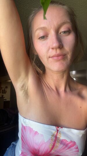 Hairy