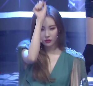 Sunmi