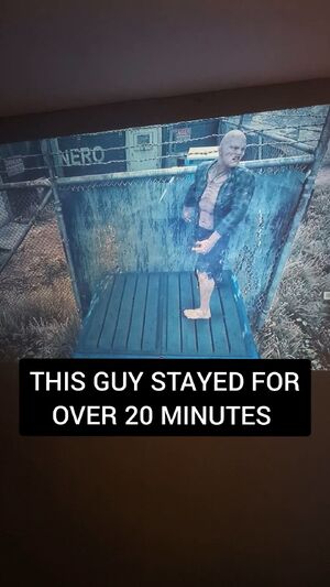 Gamers Behind The Scenes FTM Funny