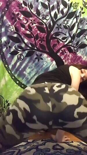 A new one, follow me on Instagram if you’d like @simpqueen