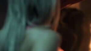 Ashleigh Hubbard - Unrivaled