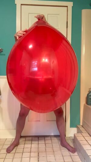 Looner Amateur BWC Ballons Balloons