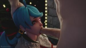 Heal Sluts Animation Blowjob Cum Cumshot