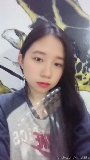 GirlsNextDoor Amateur Asian Chinese Cute