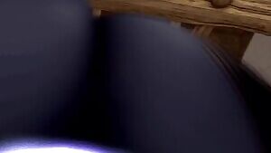 Widow - My Journey Learning SFM #2