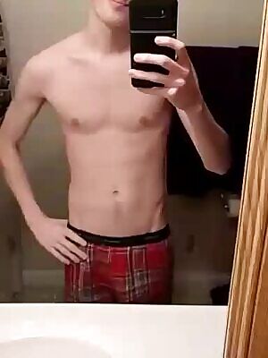 Time to unwind after a long day 😏