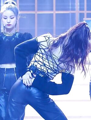 ITZY - Chaeryeong