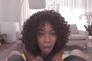 Misty's wet reveal