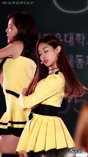Gugudan - Mimi