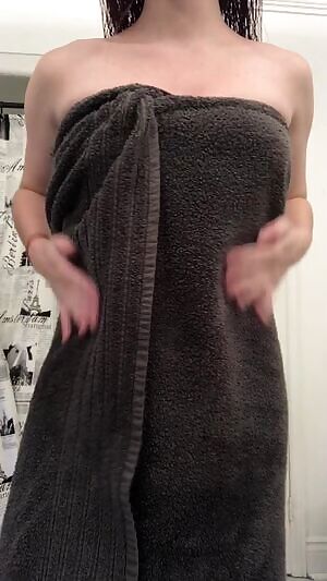 I love that clean eeling