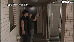 - Namiki Touko - Time Stopping NTR Fucking Until She Gets Pregnant