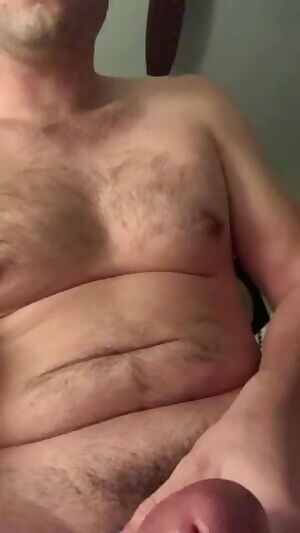 Thick from the holidays