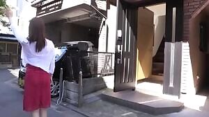 - Sawamura Reiko - A Beautiful Married Woman's Endless Rape Hell