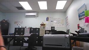 I never catch y'all at prime time; here's what some have requested..T & A 😋 apulous Friday!