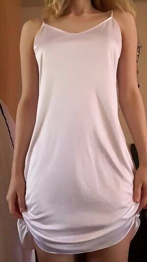 slow reveal of my hourglass