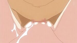 Seikatsu Shuukan The Animation 2 Oops get busted!