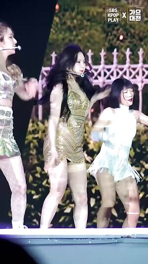 GFriend - Umji