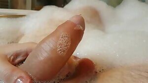 We all do it 🛀